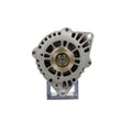 RE ALTERNATOR