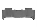 WeatherTech Tan Front and Rear Floorliners Fits -20-22 Range Rover Sport 45480-1-4
