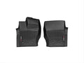 WeatherTech Tan Front and Rear Floorliners Fits -20-22 Range Rover Sport 45480-1-4