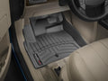 WeatherTech Tan Front and Rear Floorliners Fits -20-22 Range Rover Sport 45480-1-4