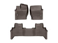 WeatherTech auto part detail