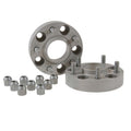 H&R Trak+ 20mm DRM Wheel Adaptor Bolt 5/120 Center Bore 64 Stud Thread 14x1.5