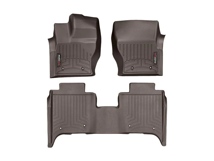 WeatherTech auto part