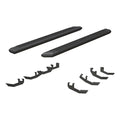 17C RIDGELINE VERSATRAC MOUNTING BRACKETS