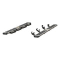 17C RIDGELINE VERSATRAC MOUNTING BRACKETS