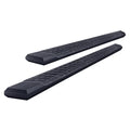 17C RIDGELINE VERSATRAC MOUNTING BRACKETS