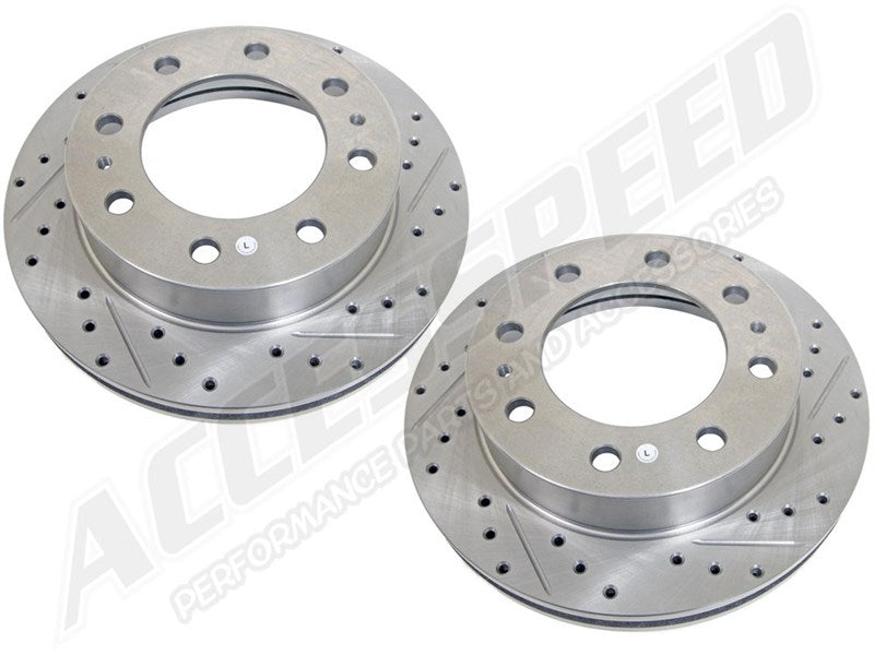 SPORT RTRS R VAR 9704 FORD F150 2/4WD