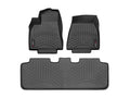 Floor Mat Set