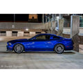 BMR 05-14 S197 Mustang GT Performance Version (Set Of 4) - Red