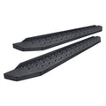 0721 TUNDRA REG CAB VERSATRAC MOUNTING BRACKETS