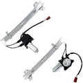 MOTOR/REGULATOR ASSEMBLY