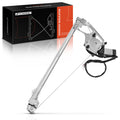 MOTOR/REGULATOR ASSEMBLY