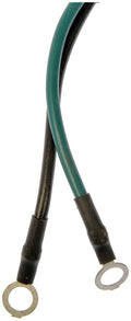 MOTOR/REGULATOR ASSEMBLY