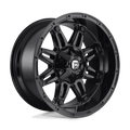 D625 17X9 6X135/5.5 GL-BLK 01MM