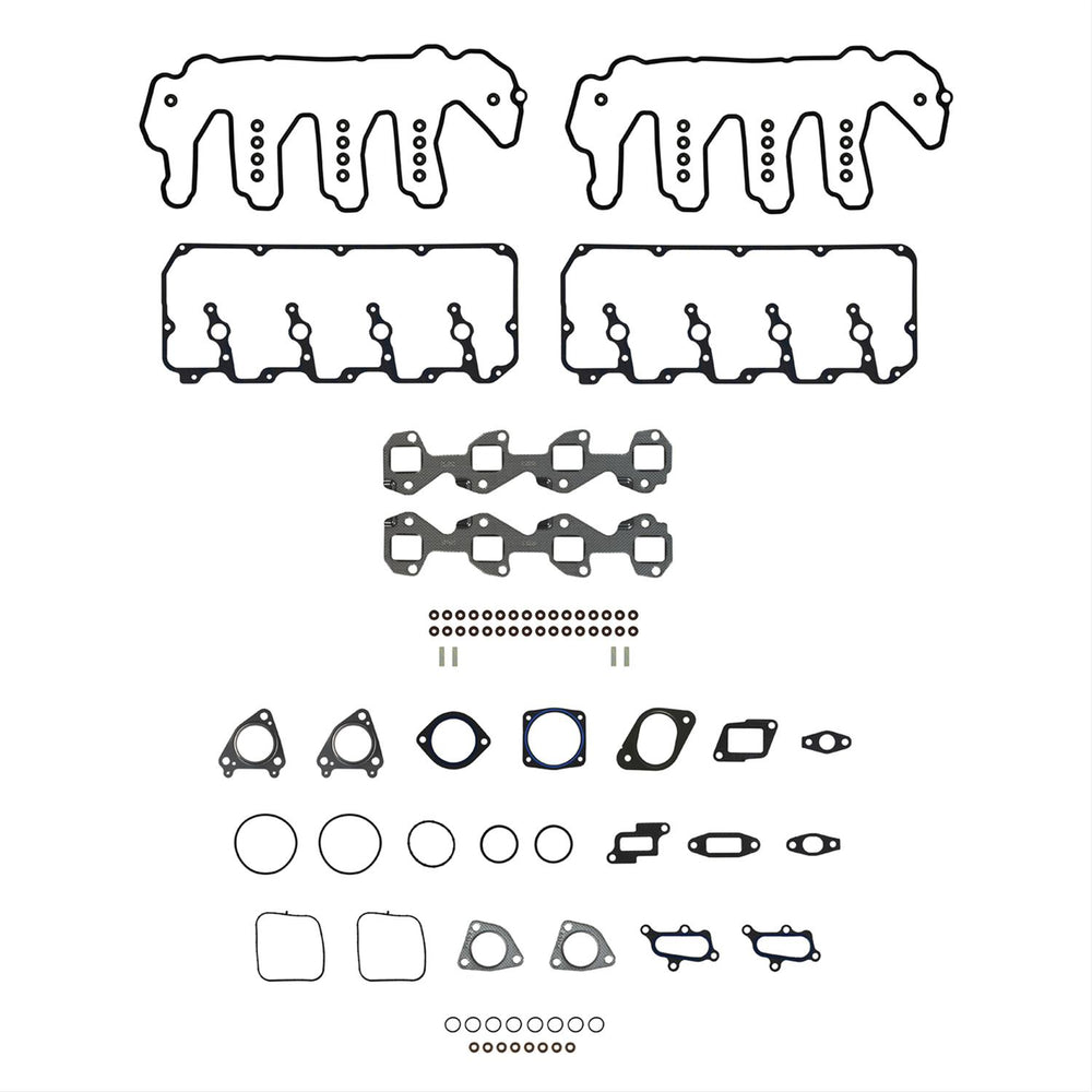 HEAD GSKT. SET W/O HEAD GASKET