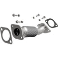 BRE Exhaust 05-07 Focus 2.0L Front Pipe Kit