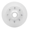 DFC 99-02 Ford F-350 Super Duty 2WD Front GeoSPEC Coated Rotor