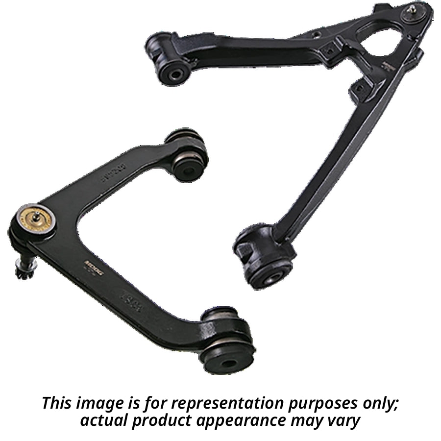 CONTROL ARM