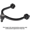 CONTROL ARM
