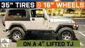 PXA31 16X8 5X4.5 F-BLK 0MM