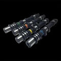 Brian Crower exhaust