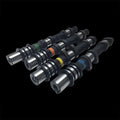 Brian Crower exhaust