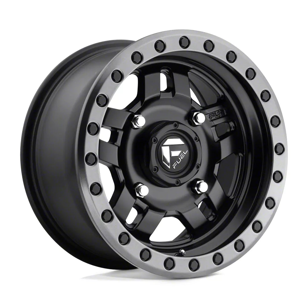 ANZA 15X7 4X156 132 BDG +38