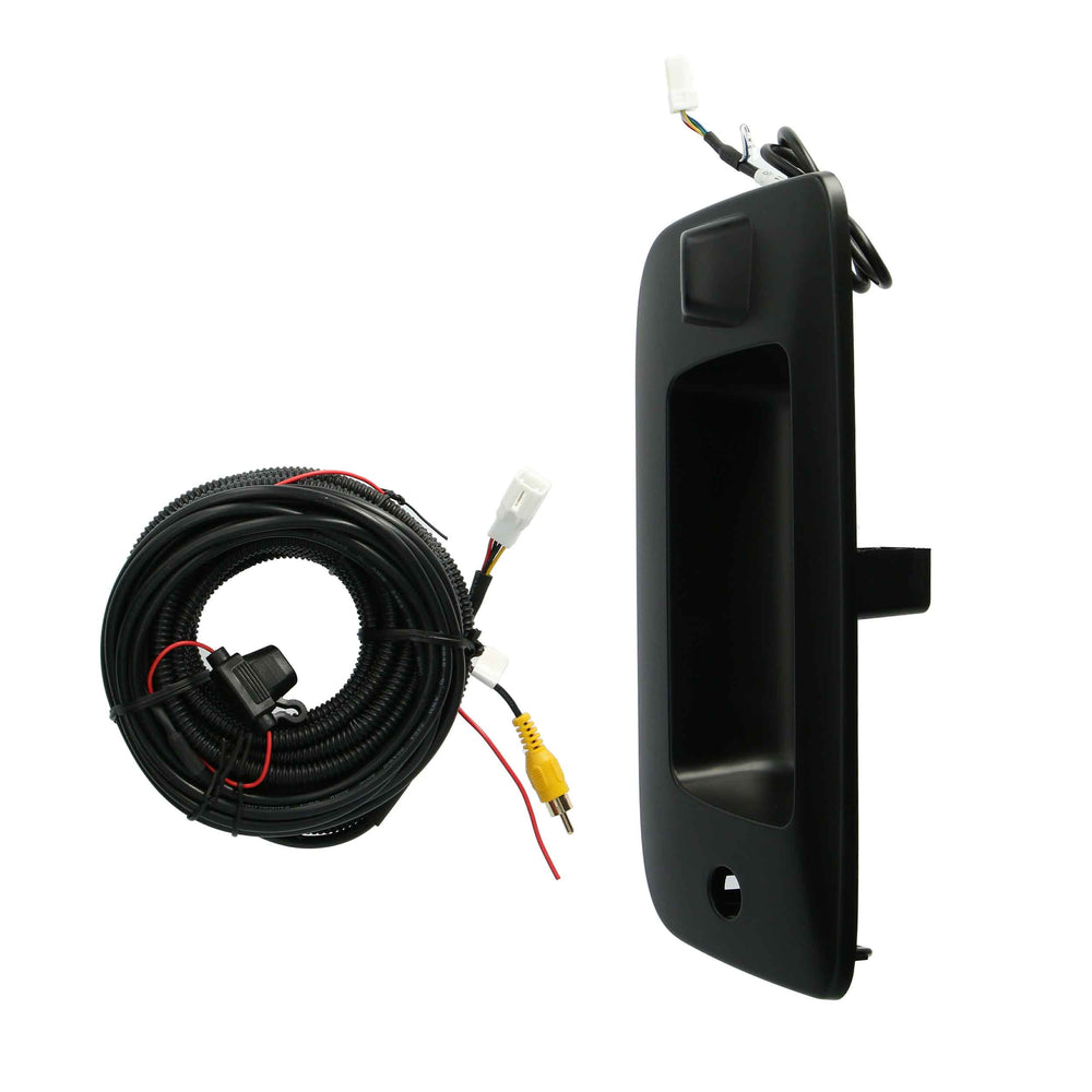 0713 SILVERADO/SIERRA 1500/0714 2500/3500 TAILGATE HANDLE CAMERA