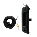 0713 SILVERADO/SIERRA 1500/0714 2500/3500 TAILGATE HANDLE CAMERA