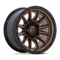 Fuel Wheels auto part detail