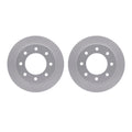 R1 Concepts Disc Brake Kit Fits Chevrolet Avalanche