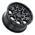 LEVEL 8 SLINGSHOT 20X11.5 6/139.7 E