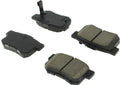 Select Axle Pack; 4-Wheel