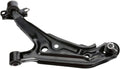 CONTROL ARM W/ BALL