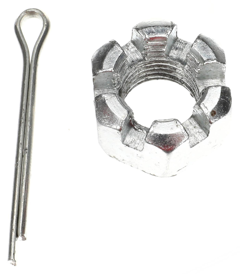 CONTROL ARM W/ BALL