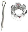 CONTROL ARM W/ BALL
