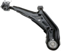 CONTROL ARM W/ BALL