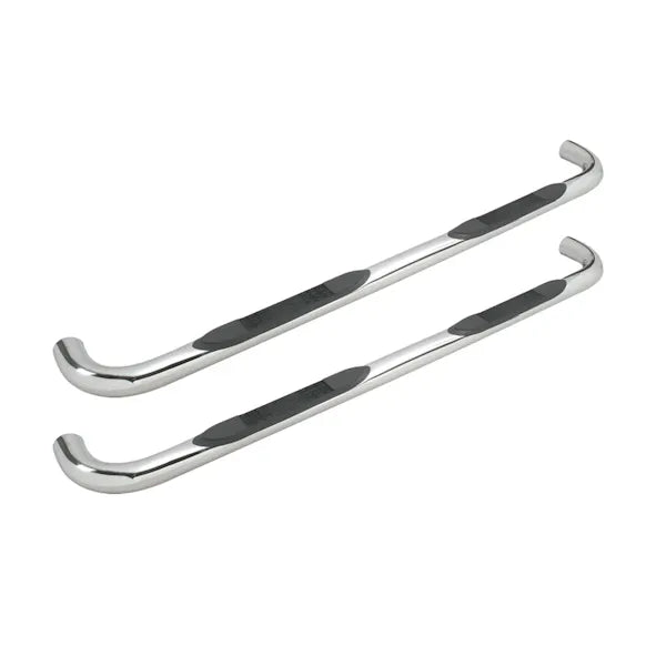 STEP BAR 3IN ROUND