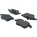 OE Plus Brake Kit 2 Wheel