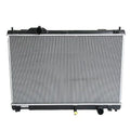 TYC auto part close-up