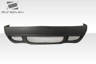 Extreme Dimensions bumper