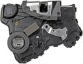 DOOR LOCK ACTUATOR