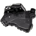 DOOR LOCK ACTUATOR