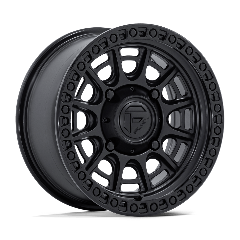 Wheel Pros CYCLE UTV 15X7 4X156 115 38 M-BLK GB-LP FV832MB15704438