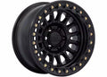 KMC POWERSPORTS KS139 15X7 5X4.5 MTL-BLUE 38MM - KS139LX15701238