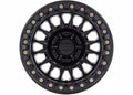 KMC POWERSPORTS KS139 15X7 5X4.5 MTL-BLUE 38MM - KS139LX15701238