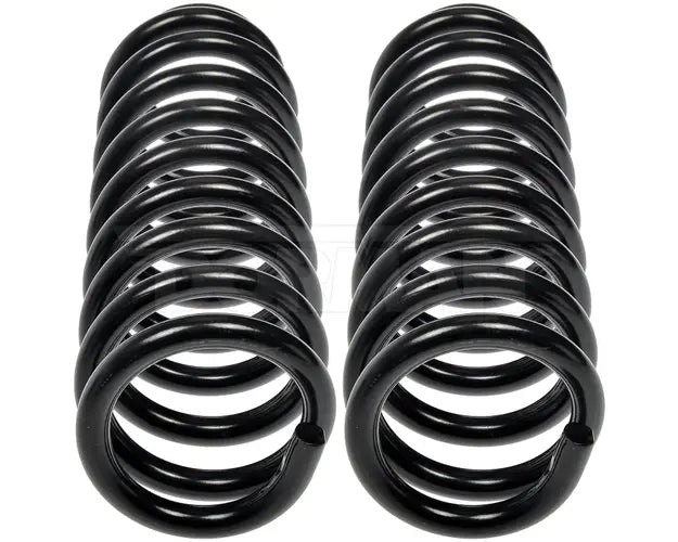 COIL SPRINGS