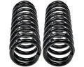 COIL SPRINGS