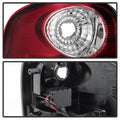 SPYDER tail light