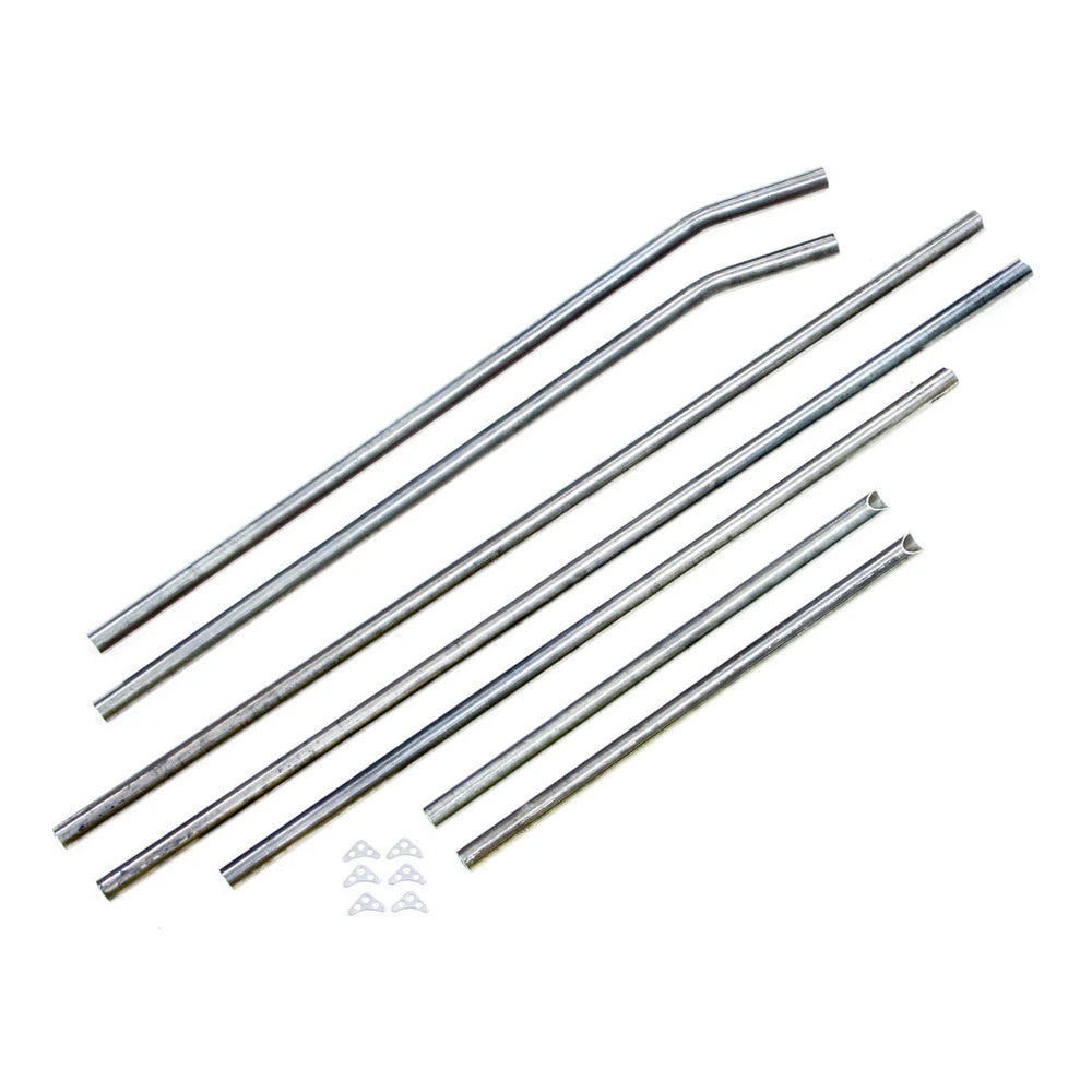 Component Box for 10-Point Cage Kit